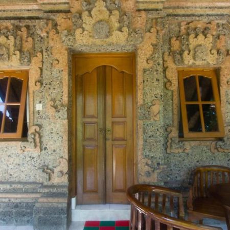 Yuliati House Ubud Екстер'єр фото