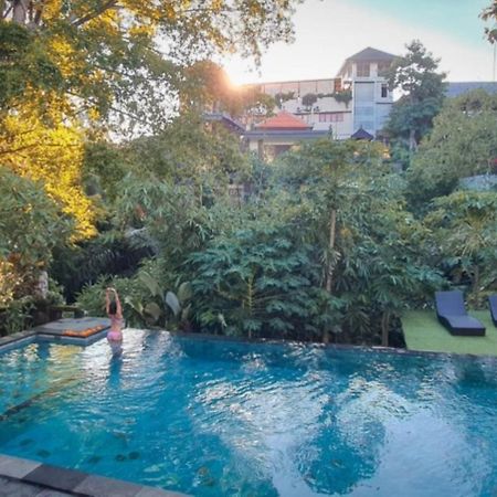 Yuliati House Ubud Екстер'єр фото