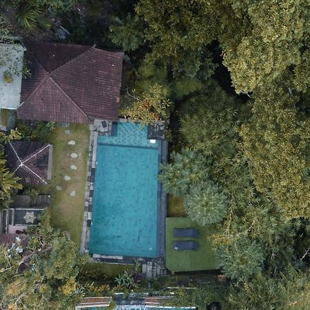 Yuliati House Ubud Екстер'єр фото