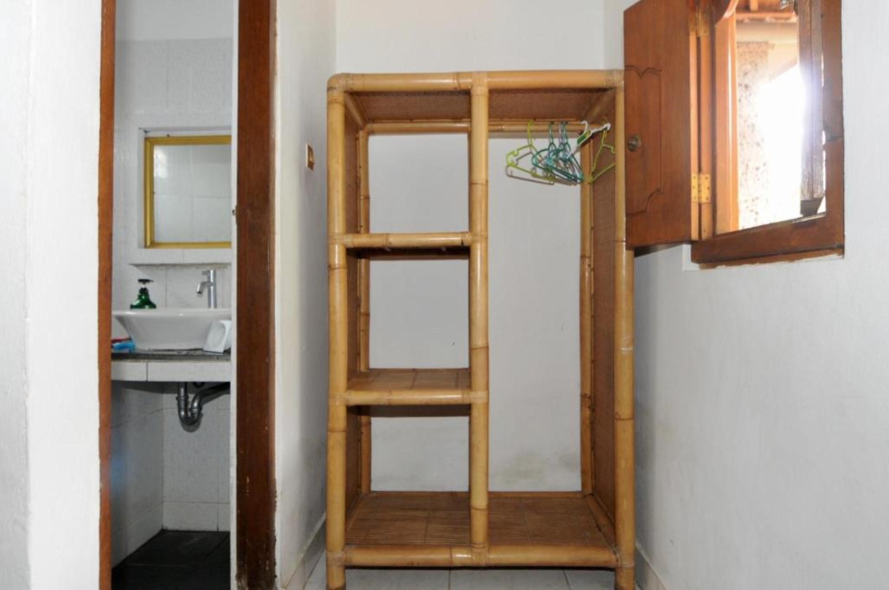 Yuliati House Ubud Екстер'єр фото