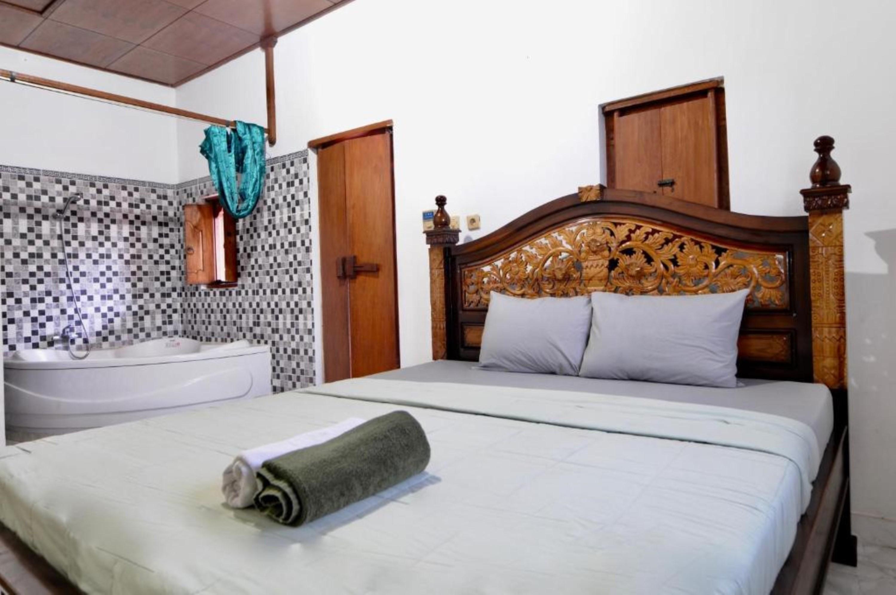 Yuliati House Ubud Екстер'єр фото