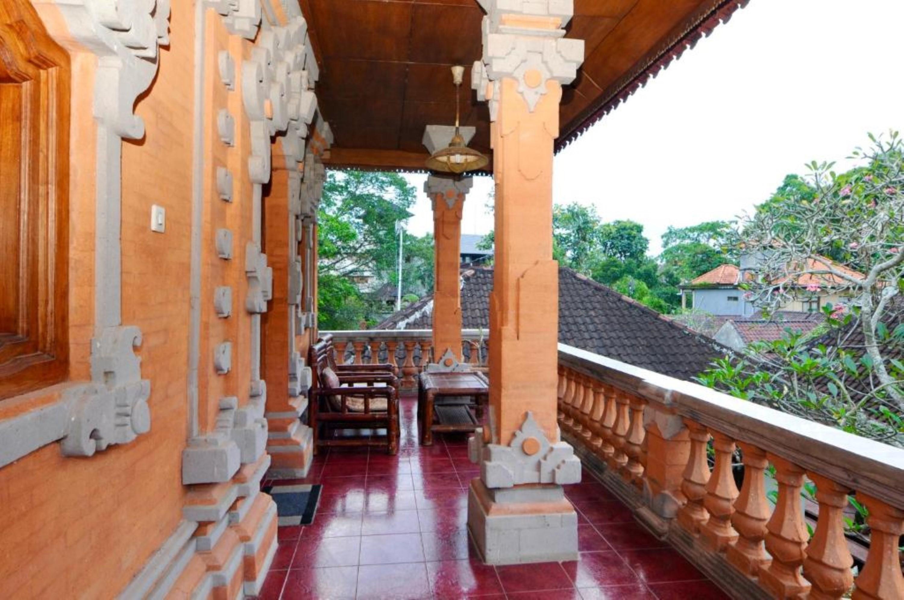 Yuliati House Ubud Екстер'єр фото