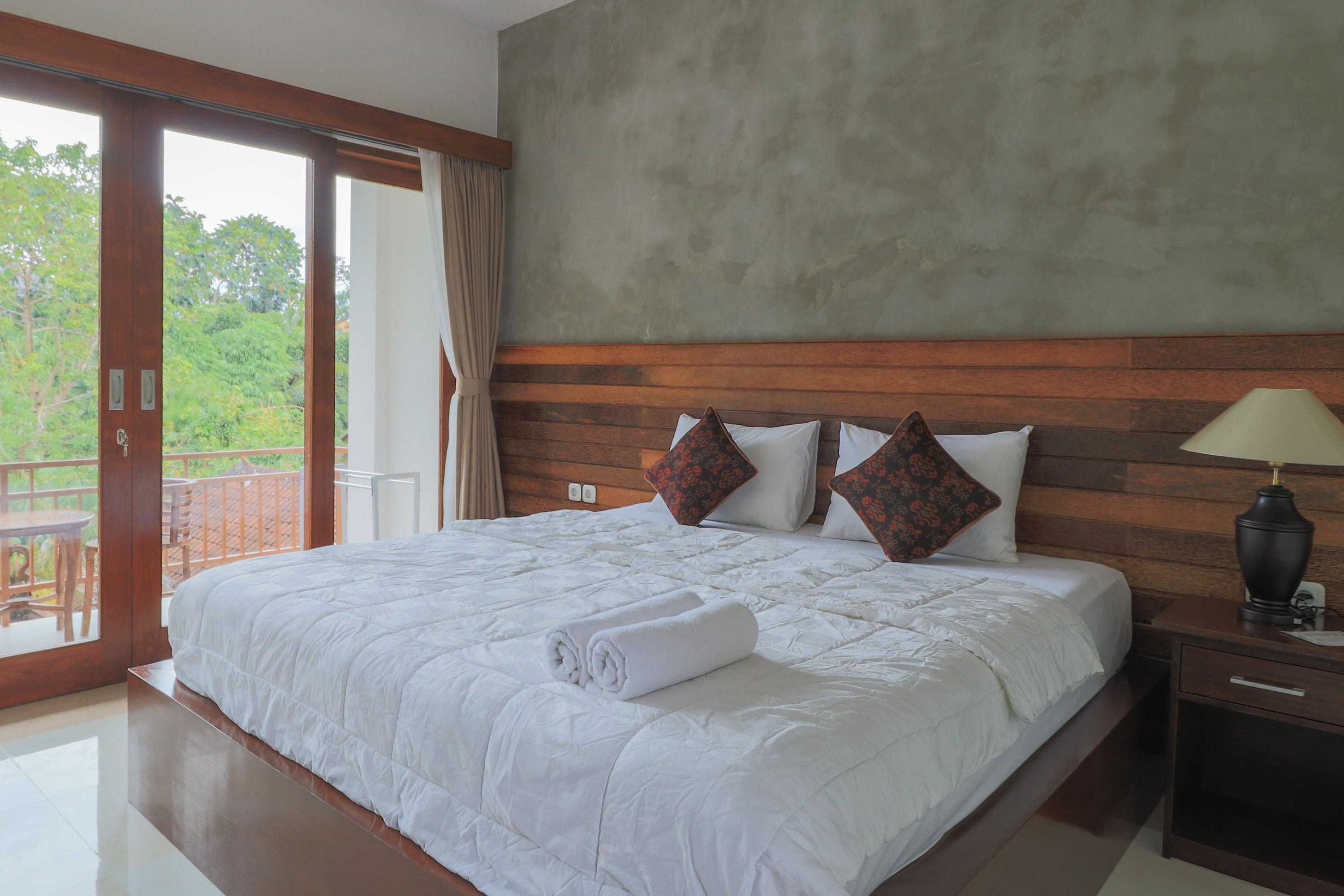 Yuliati House Ubud Екстер'єр фото
