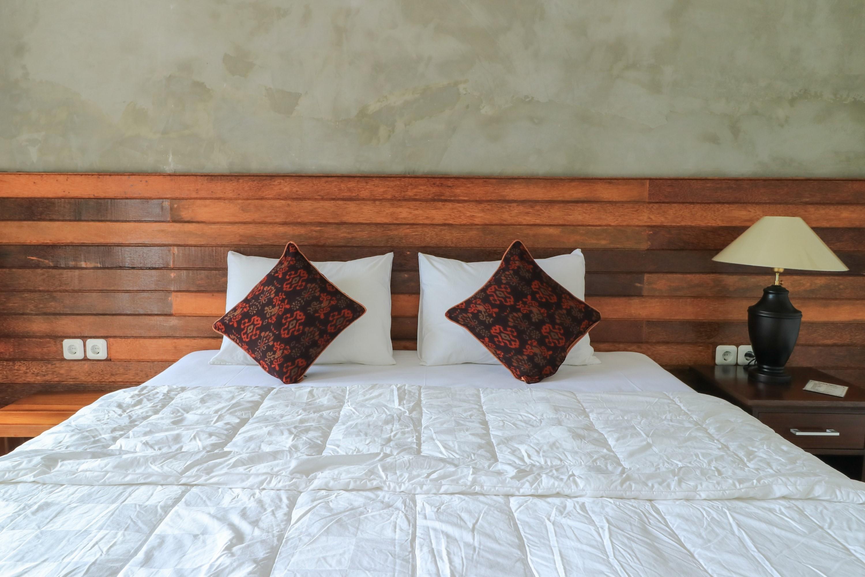 Yuliati House Ubud Екстер'єр фото