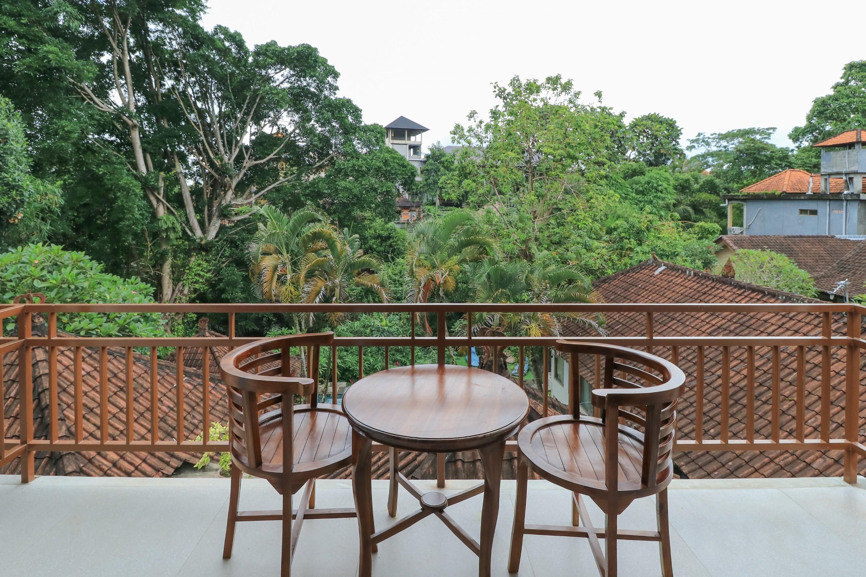 Yuliati House Ubud Екстер'єр фото