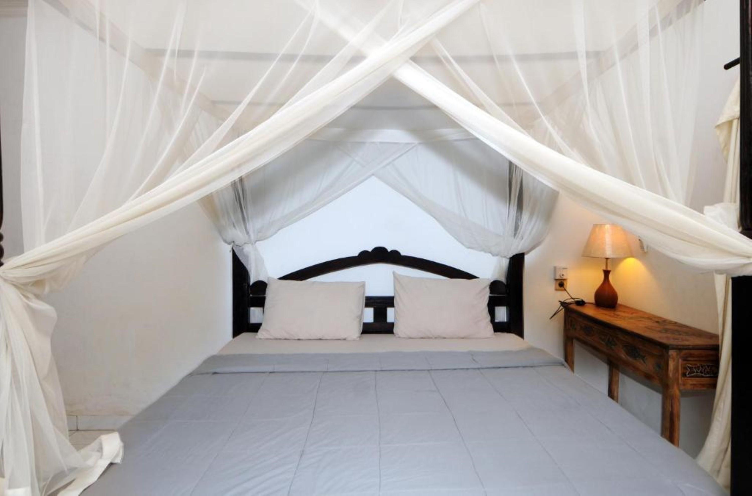 Yuliati House Ubud Екстер'єр фото