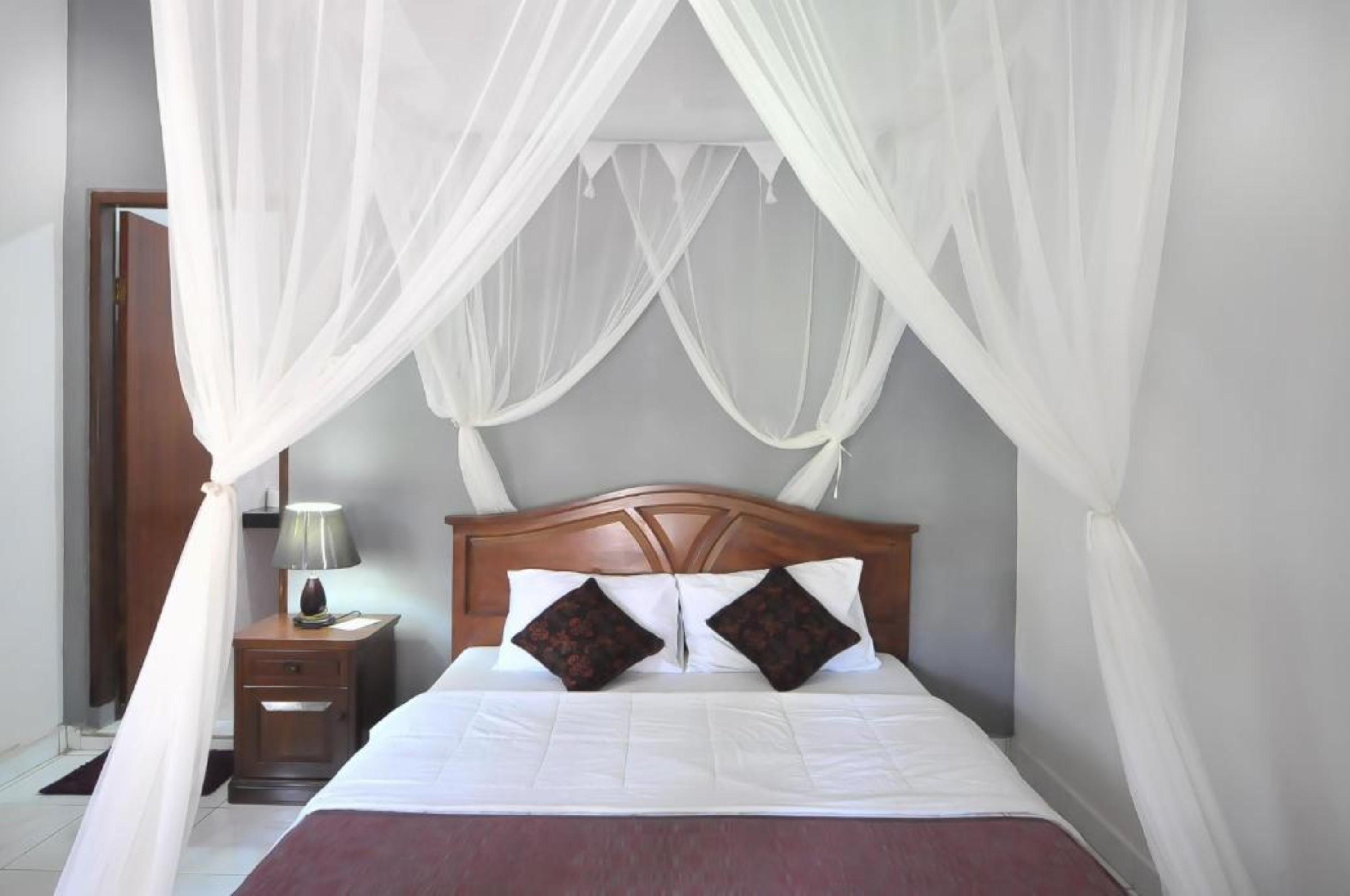 Yuliati House Ubud Екстер'єр фото