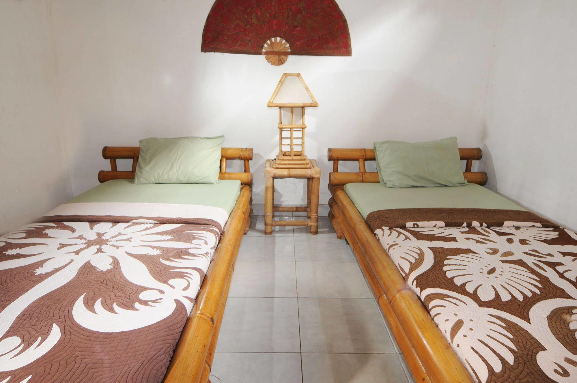 Yuliati House Ubud Екстер'єр фото