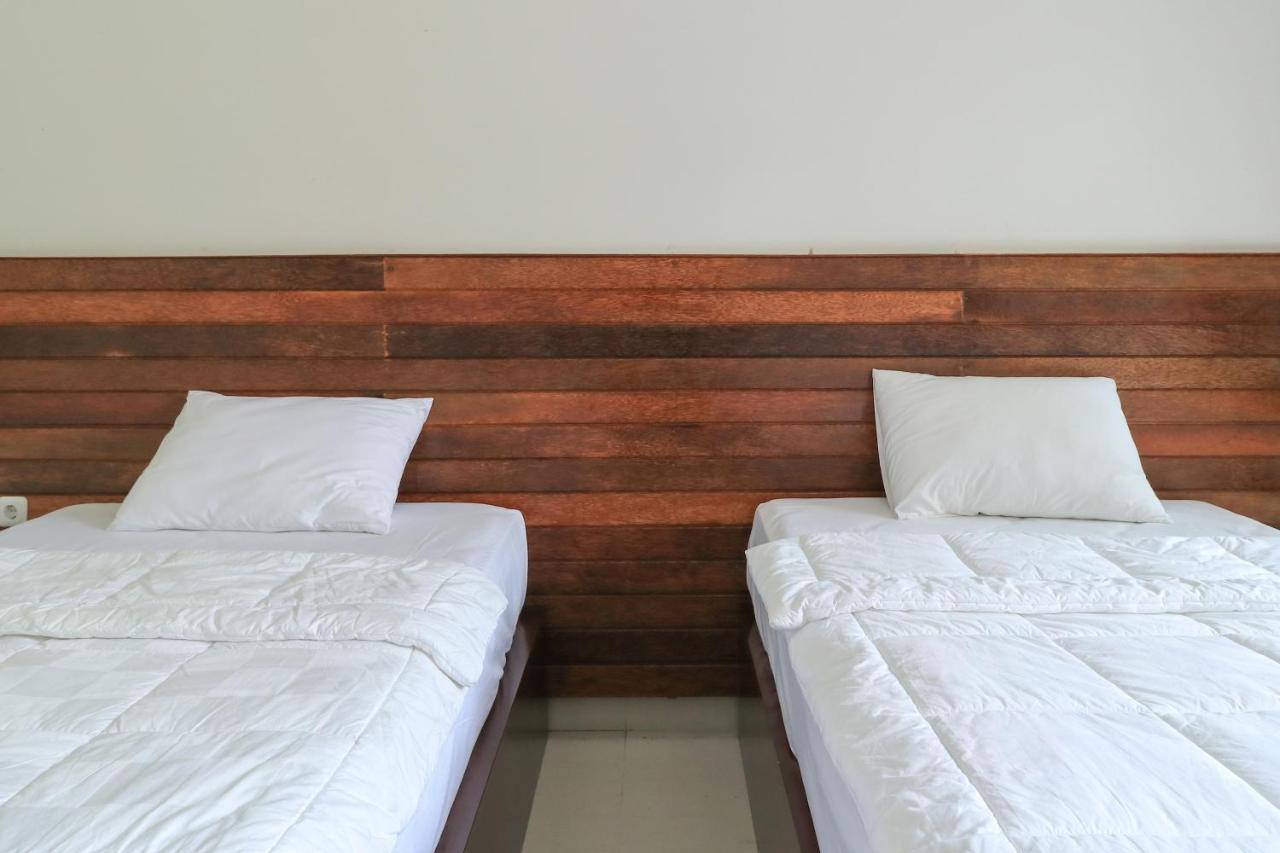 Yuliati House Ubud Екстер'єр фото