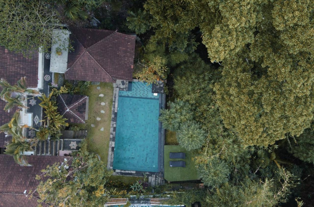 Yuliati House Ubud Екстер'єр фото